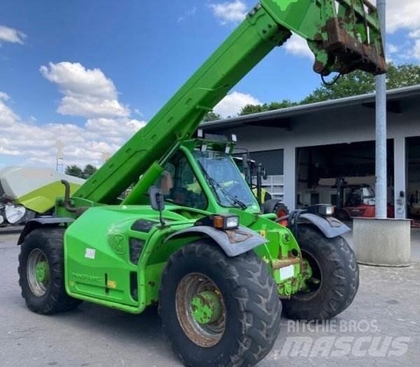 Merlo P 55.9 建設機械 -　その他