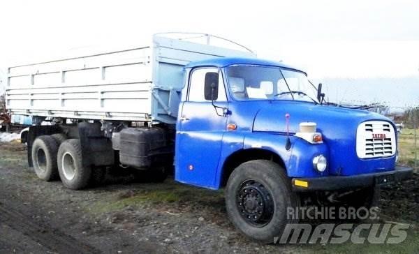 Tatra 148 T2 PP MA ダンプ