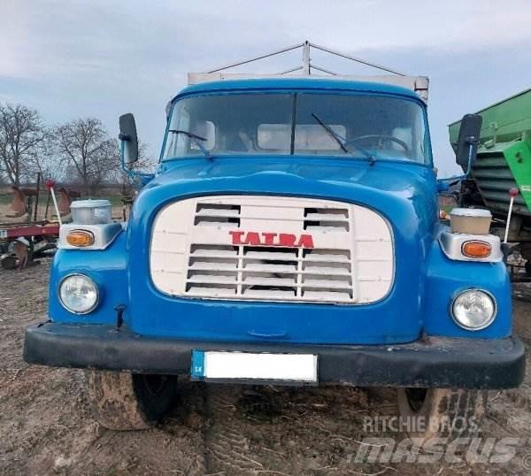 Tatra 148 T2 PP MA ダンプ