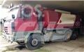Tatra 815 +(BE) Stokota タンカートラック