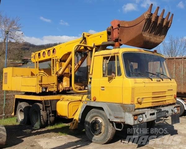Tatra 815 UDS 114 その他トラック