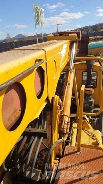 Tatra 815 UDS 114 その他トラック
