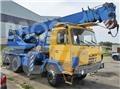 Tatra T815 +AD 20 (ČKD) クレーントラック、ユニック車
