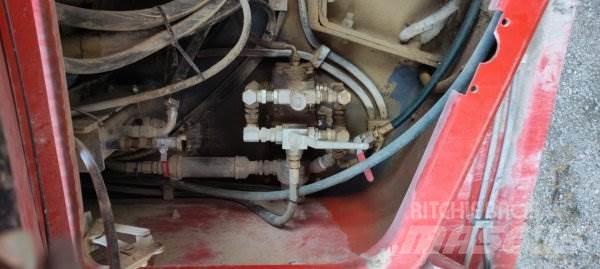Terex FINLAY I-140 クラッシャー固定式