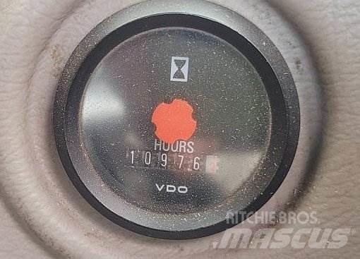 Volvo L45 H ホイールローダー・タイヤショベル
