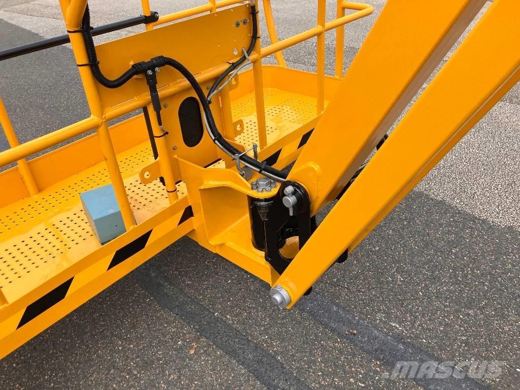 HAULOTTE HA260 PX ブームリフト　屈伸型