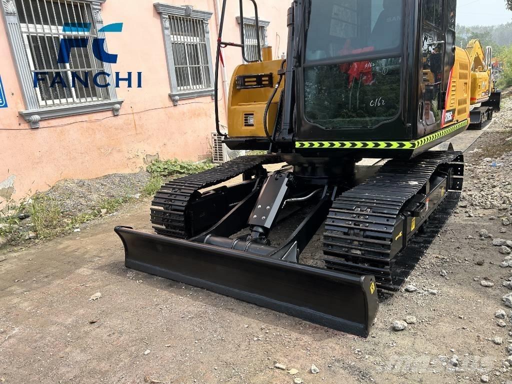 Sany SY95C 大型油圧ショベル12t以上（パワーショベル・ユンボ）