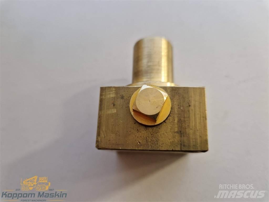 Eco Log 6001842 油圧機