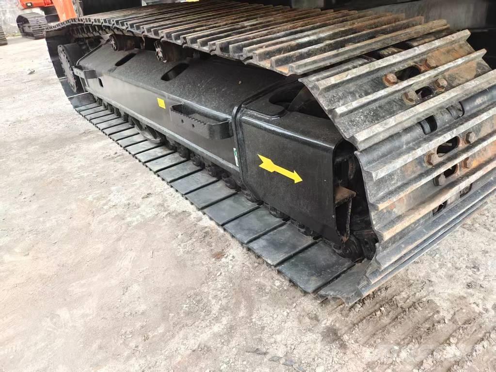 CAT 320CL 大型油圧ショベル12t以上（パワーショベル・ユンボ）