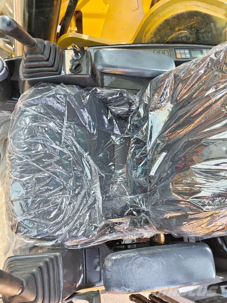 CAT 336 D 大型油圧ショベル12t以上（パワーショベル・ユンボ）