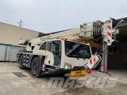 Terex AC 40-2L オールテレーンクレーン