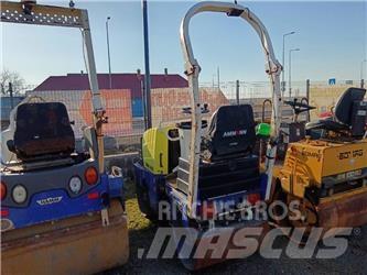 Ammann AV 12-2 タンデムローラ
