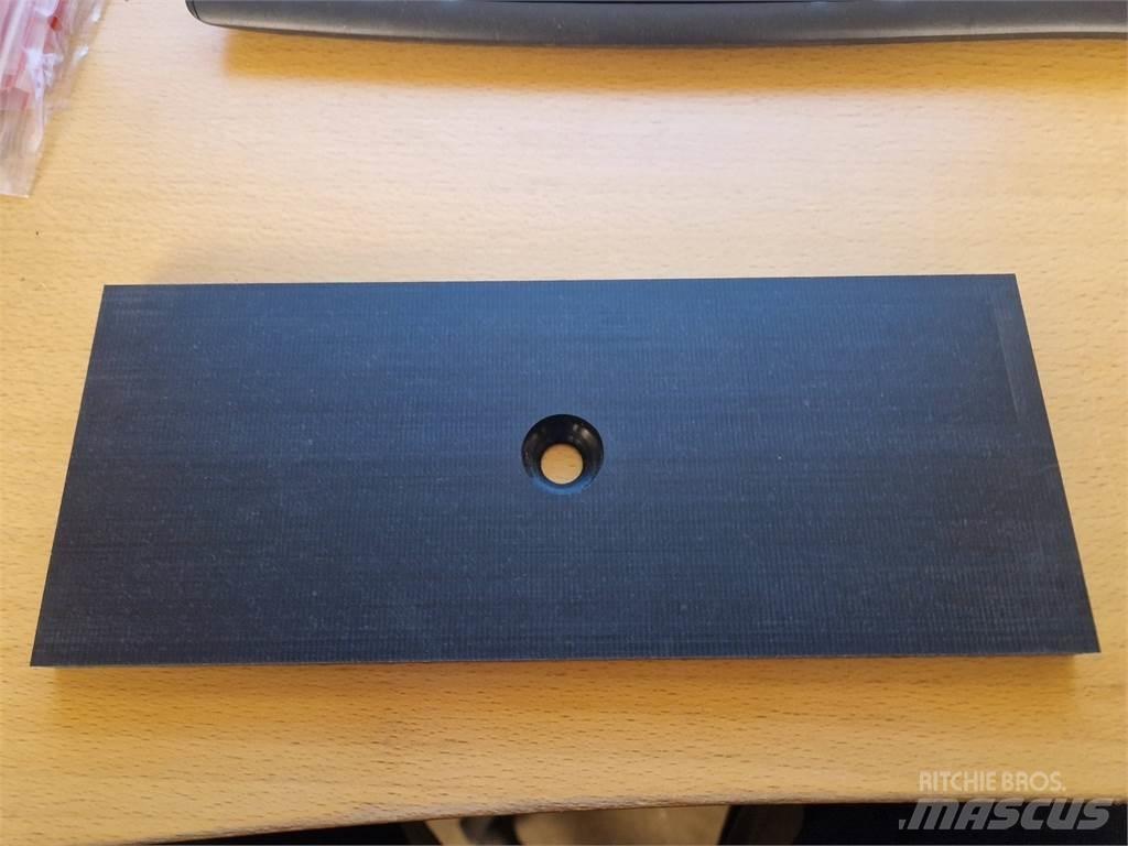 Eco Log ECO LOG ハーベスタヘッド