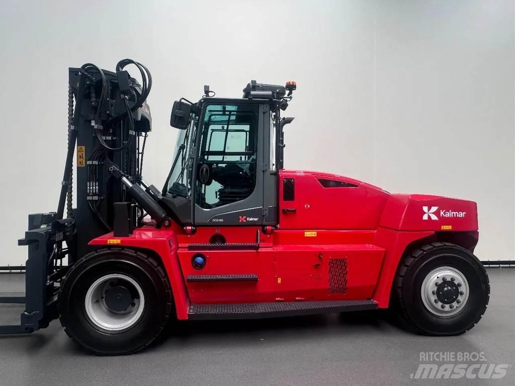 Kalmar DCG 160-12 ディーゼル・軽油