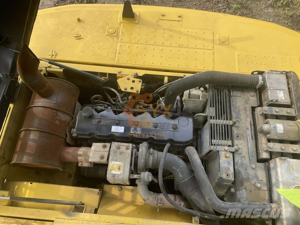 Komatsu PC 220-8L 大型油圧ショベル12t以上（パワーショベル・ユンボ）