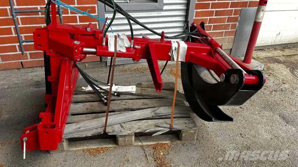 Kipa Juontokoura スキッダー