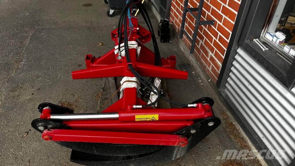 Kipa Juontokoura スキッダー