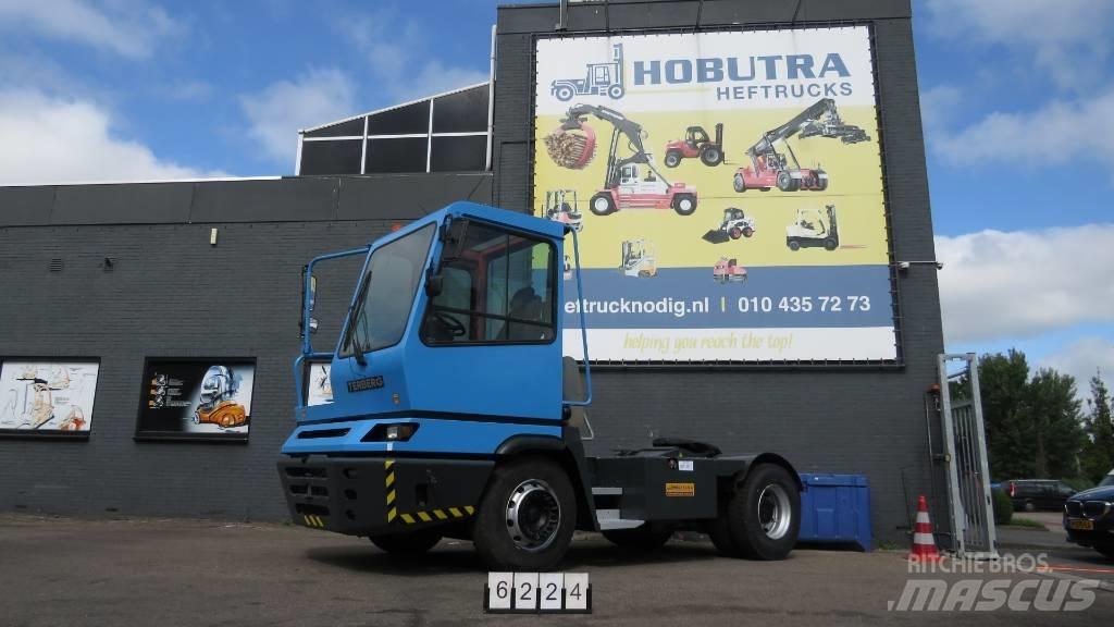 Terberg YT182 ターミナルトラクター