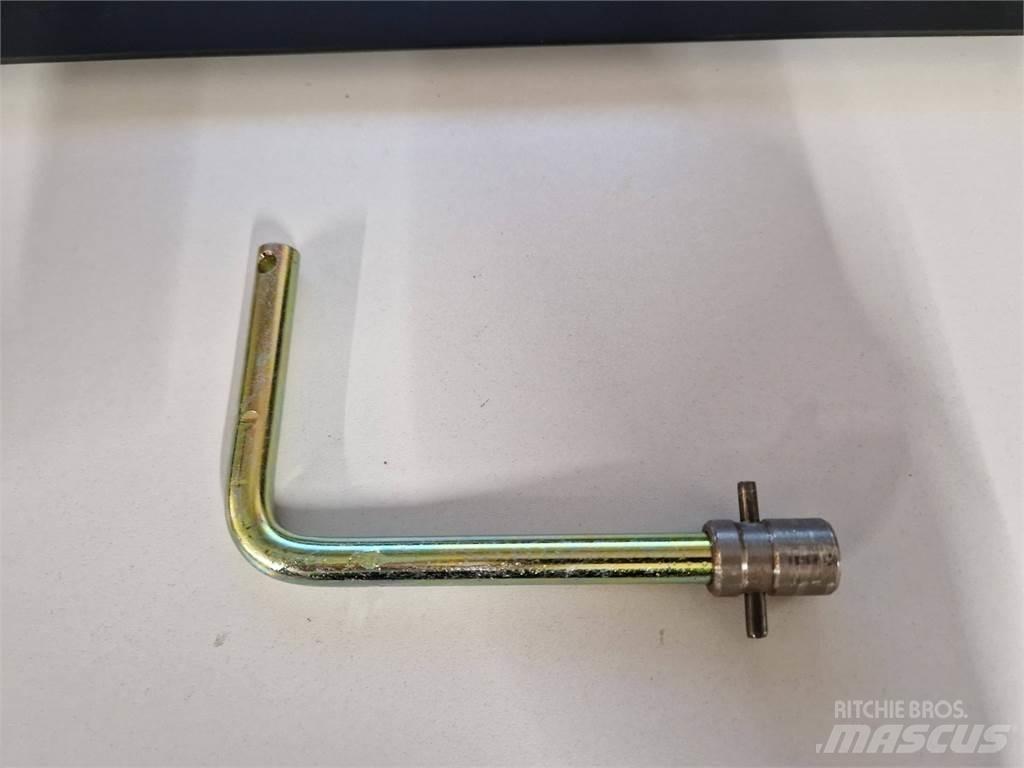 Rottne 060-0236 電子機器