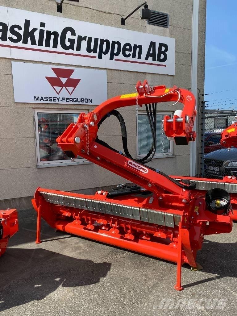 Maschio Giraffa XL モアー