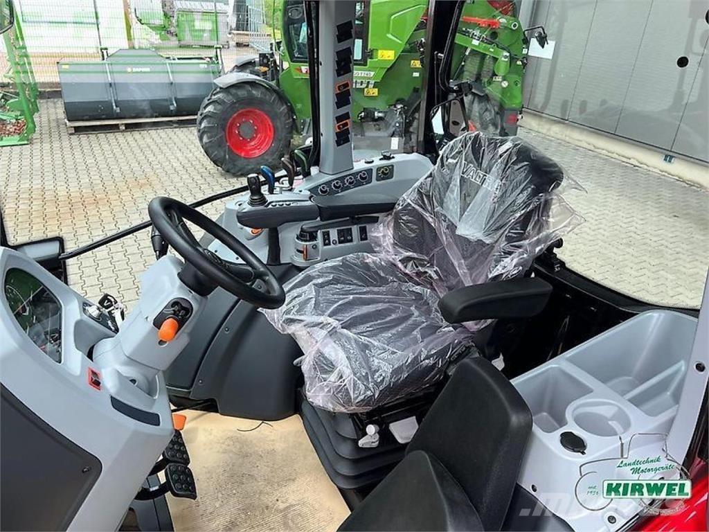 Valtra a 105 トラクター