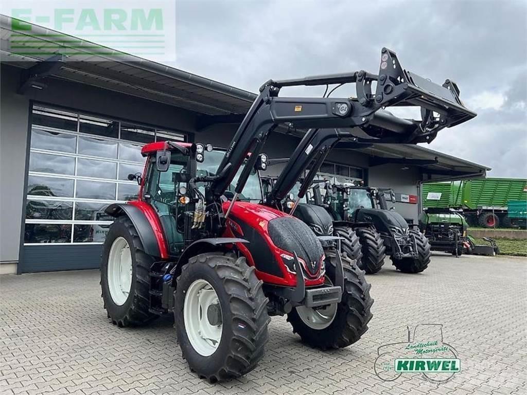 Valtra a 105 トラクター