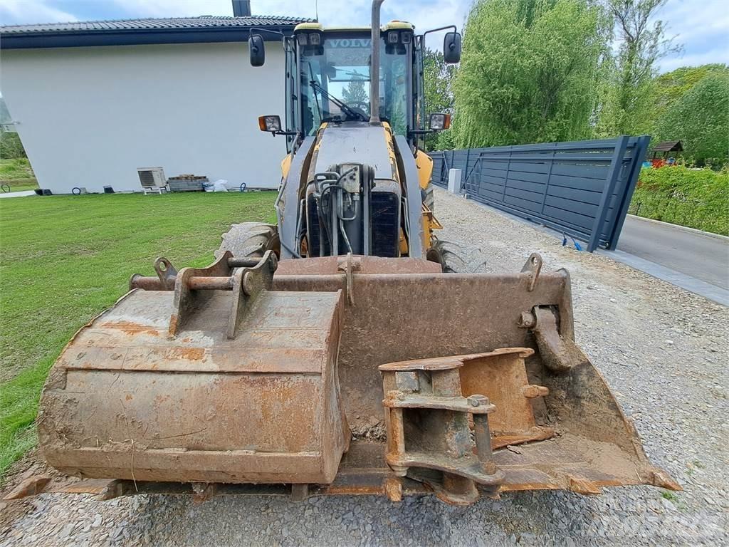 Volvo BL71 建設機械 -　その他