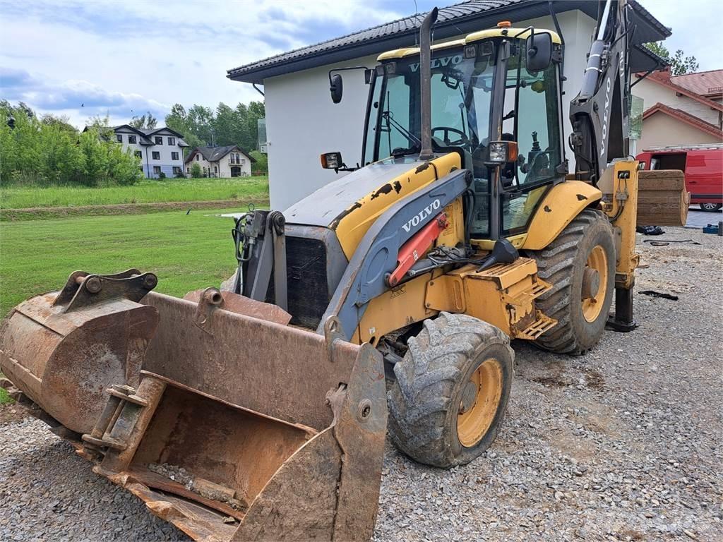 Volvo BL71 建設機械 -　その他