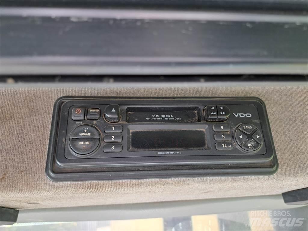 Volvo BL71 建設機械 -　その他