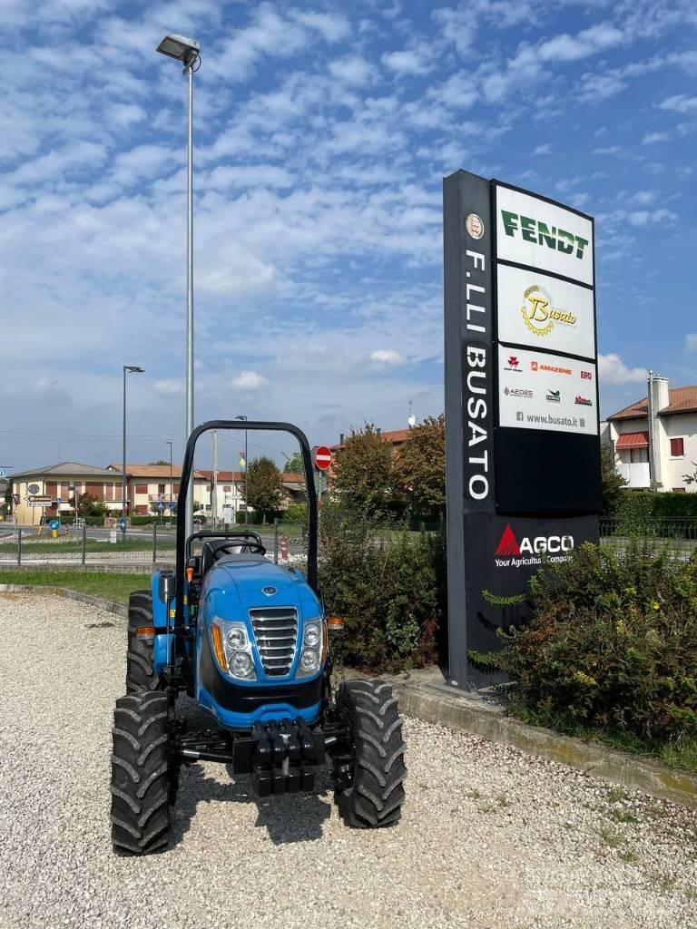 LS TRACTOR MT 3.50 トラクター