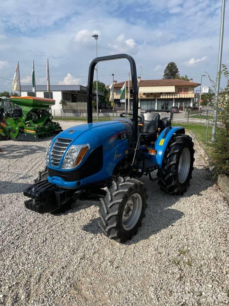 LS TRACTOR MT 3.50 トラクター