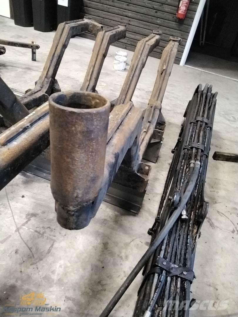 Gremo 950f その他部品