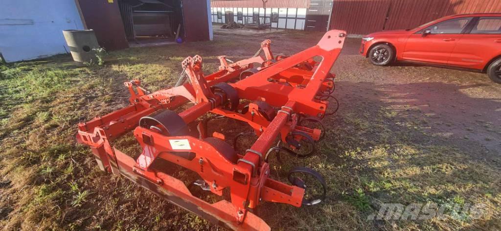 Grimme Kup 4x75 畝立て機