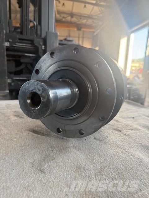 brevini used gears トランスミッション