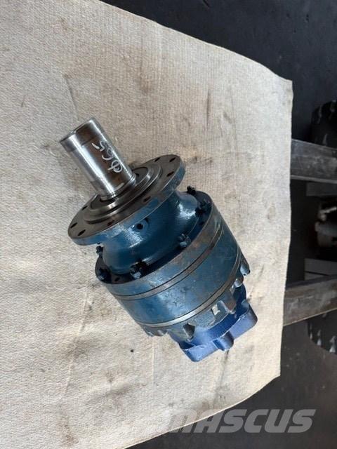 brevini used gears トランスミッション