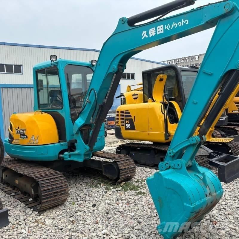 Volvo EC 240 大型油圧ショベル12t以上（パワーショベル・ユンボ）