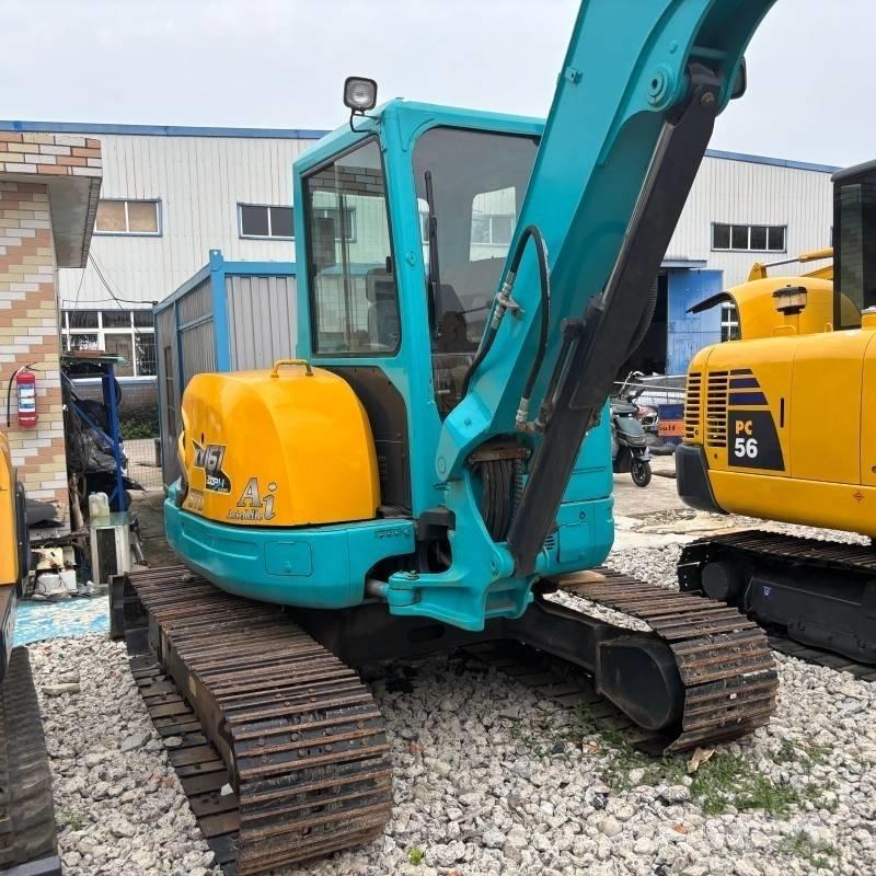 Volvo EC 240 大型油圧ショベル12t以上（パワーショベル・ユンボ）