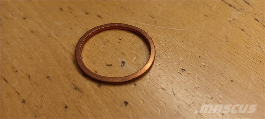 Ponsse 1180541 トランスミッション