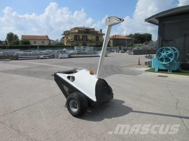  MOTOFOG MF20 E ミストシステム