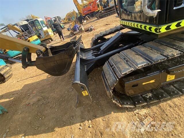 Sany SY75C 大型油圧ショベル12t以上（パワーショベル・ユンボ）