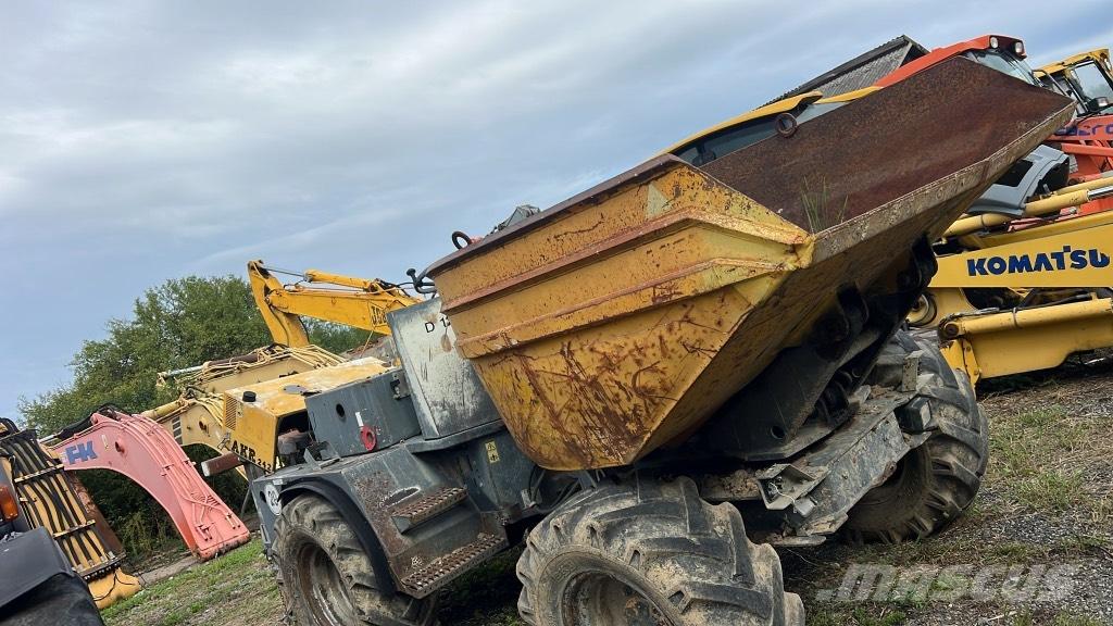  Dumper AKR 242 ブーム、アーム