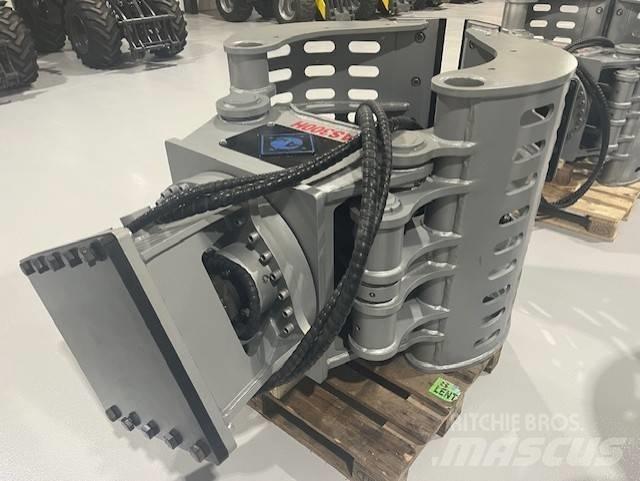 AJCE AS 300 H グラップル