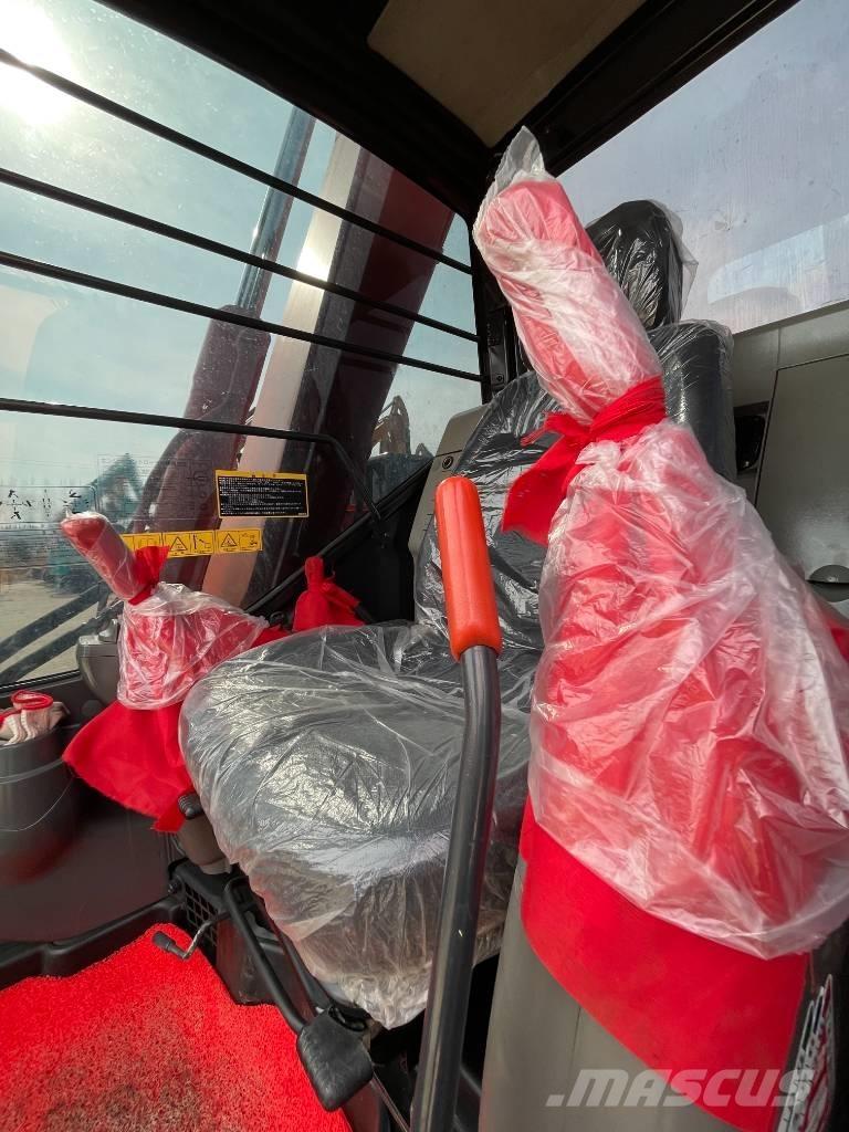 Hitachi ZX 70 中型油圧ショベル 7ｔ-12ｔ（ユンボ・パワーショベル・バックホー）