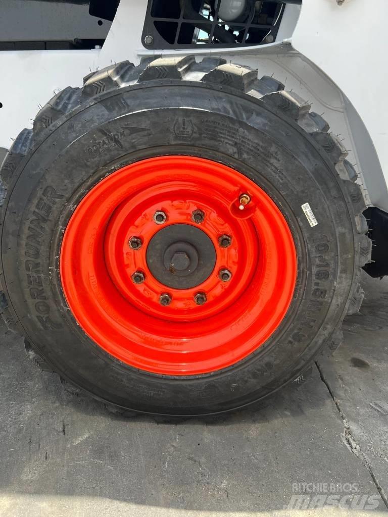 Bobcat S 510 スキッドステアローダー