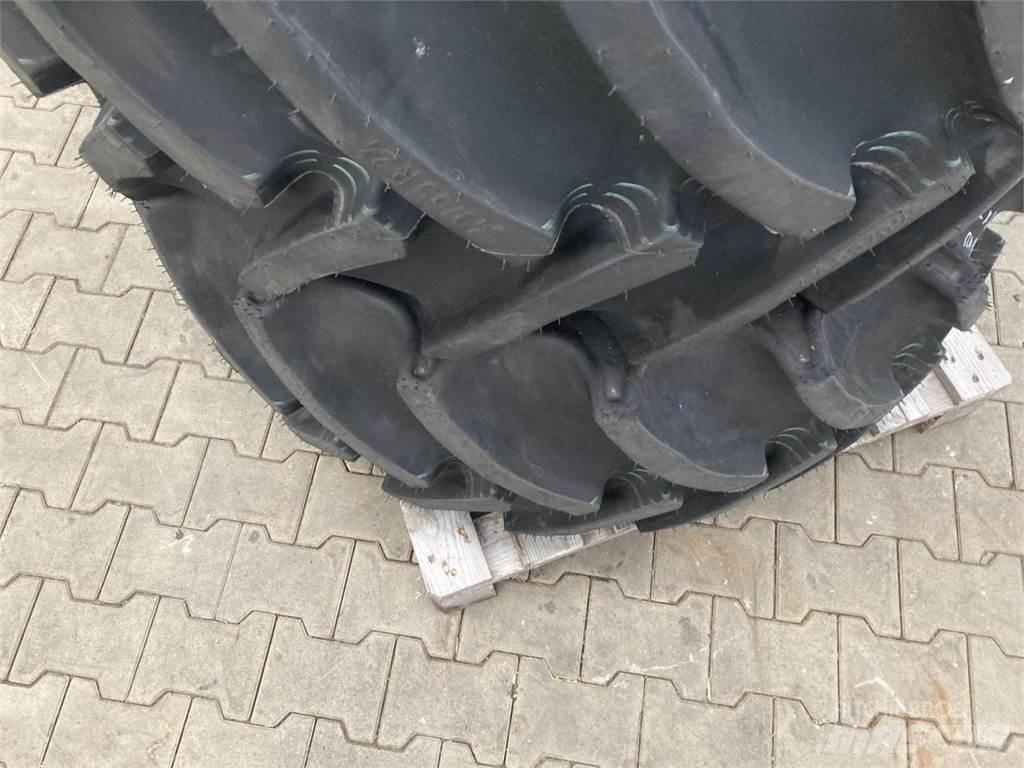 Mitas 540/65R24 タイヤ、ホイル、リム