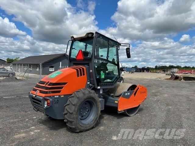 Hamm HC 70i 振動ローラ