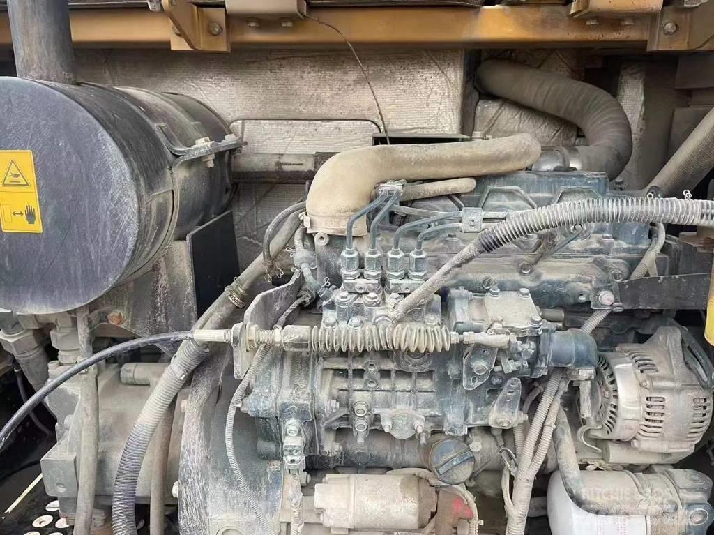 Sany SY 60 C 大型油圧ショベル12t以上（パワーショベル・ユンボ）