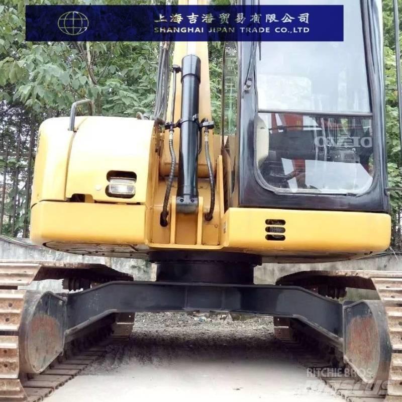 CAT 308 C 中型油圧ショベル 7ｔ-12ｔ（ユンボ・パワーショベル・バックホー）