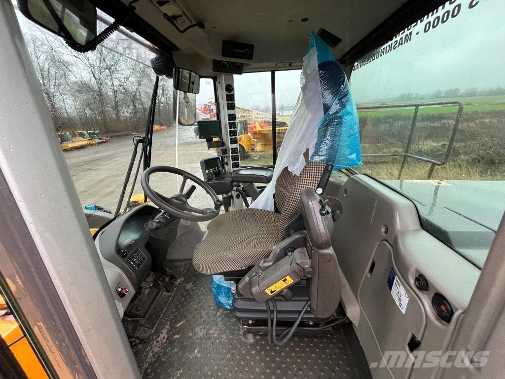 Volvo L 250 G ホイールローダー・タイヤショベル