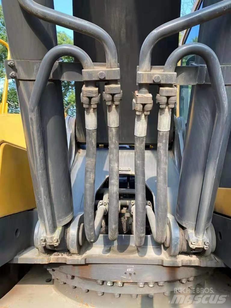 Volvo EC 360 B LC 大型油圧ショベル12t以上（パワーショベル・ユンボ）